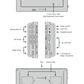 Video Assist 7 inch 12G HDR connections - 12G-SDI, HDMI 2.0a, mini XLR audio, LANC, USB-C | Stocked in AU
