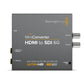 Blackmagic Design Mini Converter HDMI to SDI 6G, Video Transmission, Blackmagic Design at MSMAV
