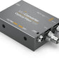 Blackmagic Design Mini Converter Optical Fiber 12G-SDI (No Optical Module Included), Video Transmission, Blackmagic Design at MSMAV
