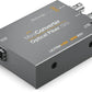 Blackmagic Design Mini Converter Optical Fiber 12G-SDI (No Optical Module Included), Video Transmission, Blackmagic Design at MSMAV