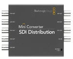 Blackmagic Design Mini Converter SDI Distribution, Video Transmission, Blackmagic Design at MSMAV