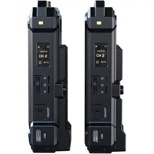 Hollyland Cosmo C1 SDI/HDMI Wireless Video Transmission System, Video Transmission, Hollyland at MSMAV
