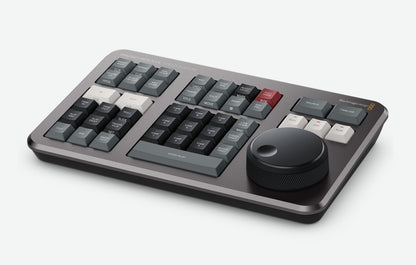 Blackmagic Design DaVinci Resolve Speed Editor | Stocked in AU
