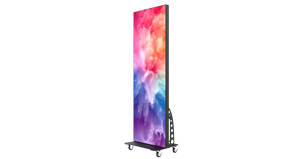 PM-IPG-P1.6 Digital LED Poster Display Screen Floor Standing, , MSM AV at MSMAV