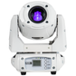 LM75W - 75W LED Spot Moving Head (White) at MSMAV
