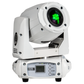 LM75W - 75W LED Spot Moving Head (White) at MSMAV