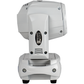 LM75W - 75W LED Spot Moving Head (White) at MSMAV