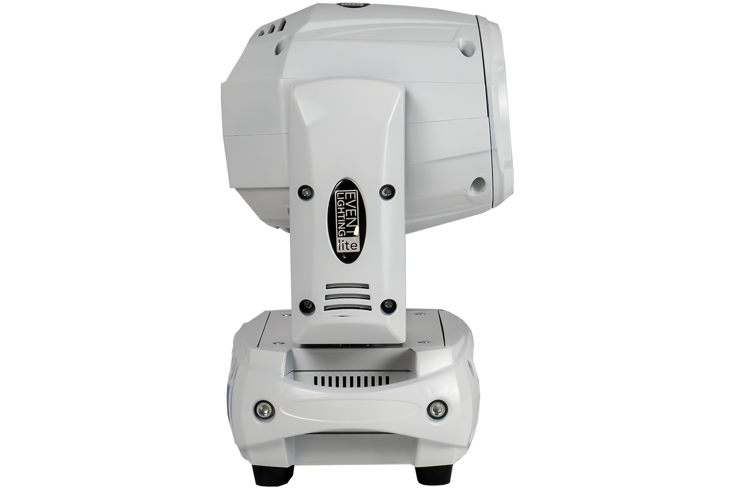 LM75W - 75W LED Spot Moving Head (White) at MSMAV
