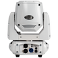 LM75W - 75W LED Spot Moving Head (White) at MSMAV