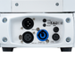 LM75W - 75W LED Spot Moving Head (White) at MSMAV