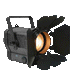 OPERAC100VWF - Compact Fresnel Engine with 100W COB Variable White LED at MSMAV