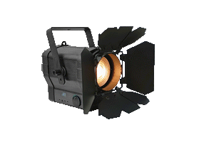 OPERAC100VWF - Compact Fresnel Engine with 100W COB Variable White LED at MSMAV