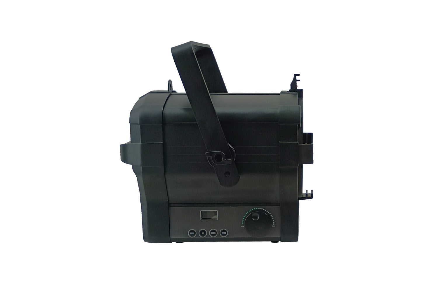 OPERAC100VWF - Compact Fresnel Engine with 100W COB Variable White LED at MSMAV