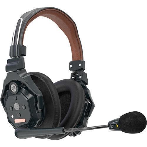 Hollyland Solidcom Cl Pro Master Wireless Headset at MSMAV