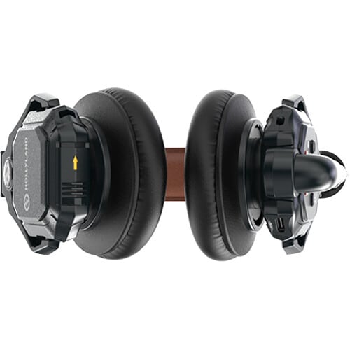 Hollyland Solidcom Cl Pro Master Wireless Headset at MSMAV