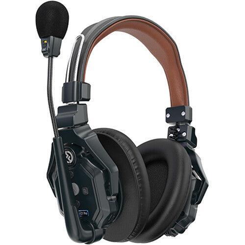 Hollyland Solidcom Cl Pro Remote Wireless Headset at MSMAV