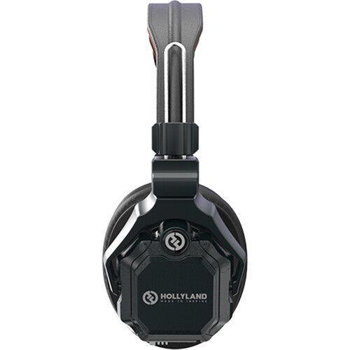 Hollyland Solidcom Cl Pro Remote Wireless Headset at MSMAV