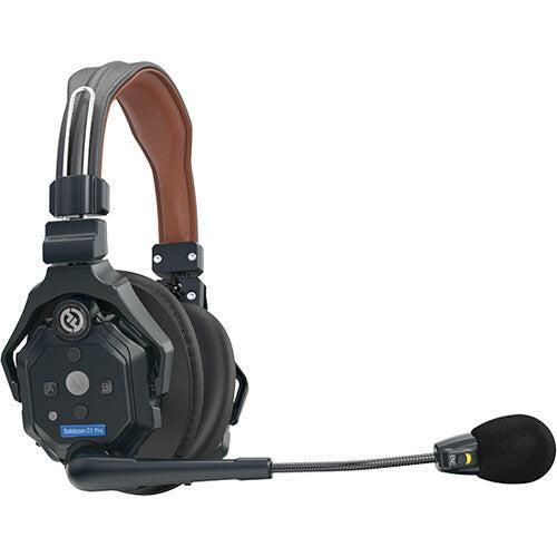 Hollyland Solidcom Cl Pro Remote Wireless Headset at MSMAV