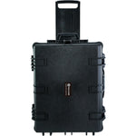 Hollyland Hard-Shell Carry Case for Solidcom C1 Pro Roaming Hub 20S Intercom System | Stocked in AU