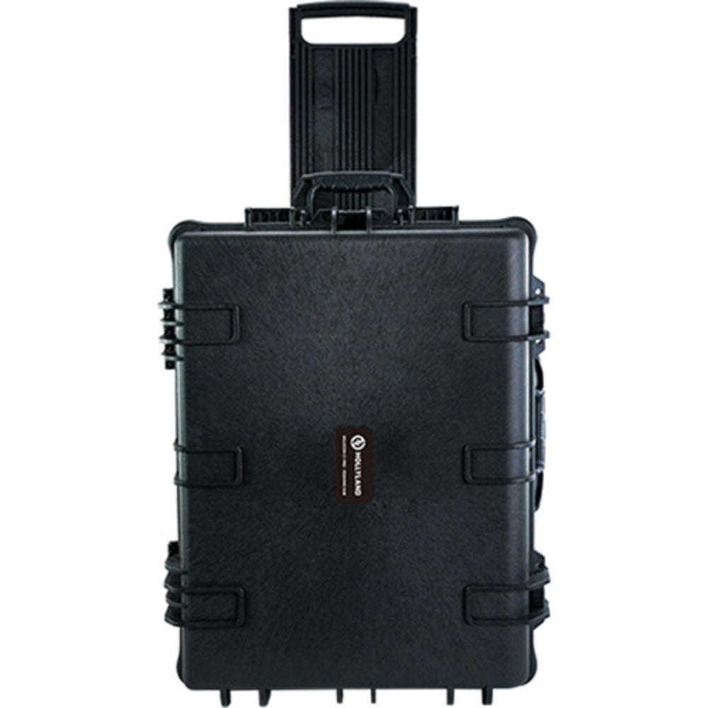 Hollyland Hard-Shell Carry Case for Solidcom C1 Pro Roaming Hub 20S Intercom System | Stocked in AU