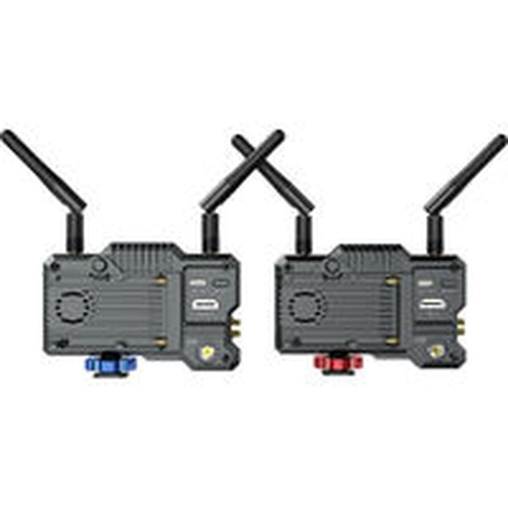 Hollyland Mars 400s Pro SDI/HDMI Wireless Transmission System, Wireless Transmission, Hollyland at MSMAV