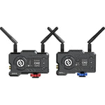 Hollyland Mars 400s Pro SDI/HDMI Wireless Transmission System, Wireless Transmission, Hollyland at MSMAV