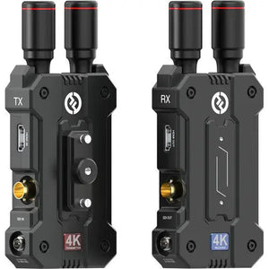 Hollyland Mars 4K Wireless Video Transmission System at MSMAV