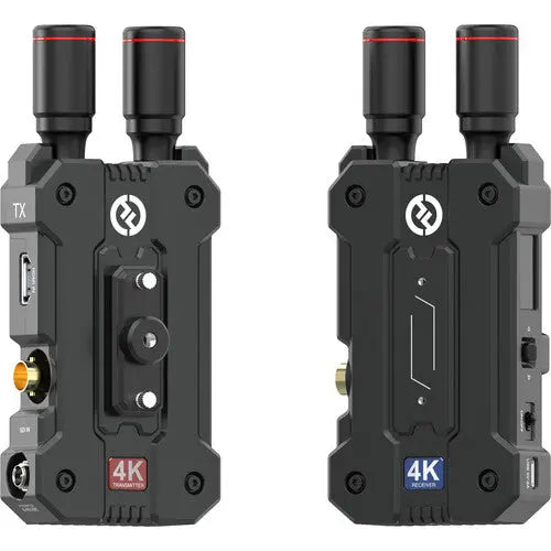 Hollyland Mars 4K Wireless Video Transmission System at MSMAV