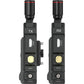 Hollyland Mars 4K Wireless Video Transmission System at MSMAV