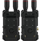 Hollyland Mars 4K Wireless Video Transmission System at MSMAV