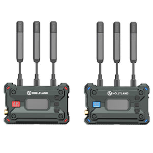 Hollyland Pyro S 4K HDMI/SDI Wireless Video Transmission System at MSMAV