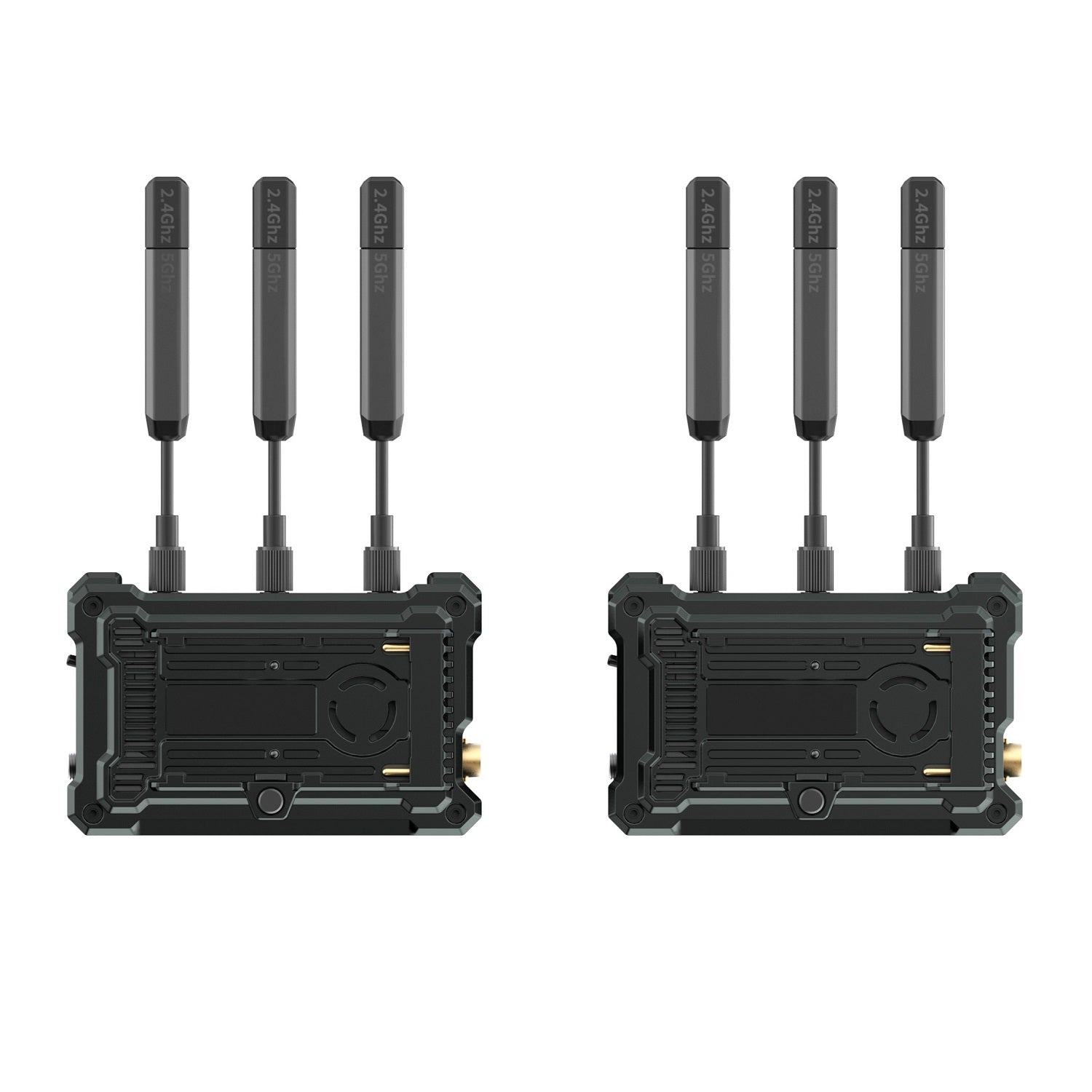 Hollyland Pyro S 4K HDMI/SDI Wireless Video Transmission System at MSMAV
