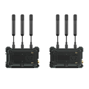 Hollyland Pyro S 4K HDMI/SDI Wireless Video Transmission System at MSMAV