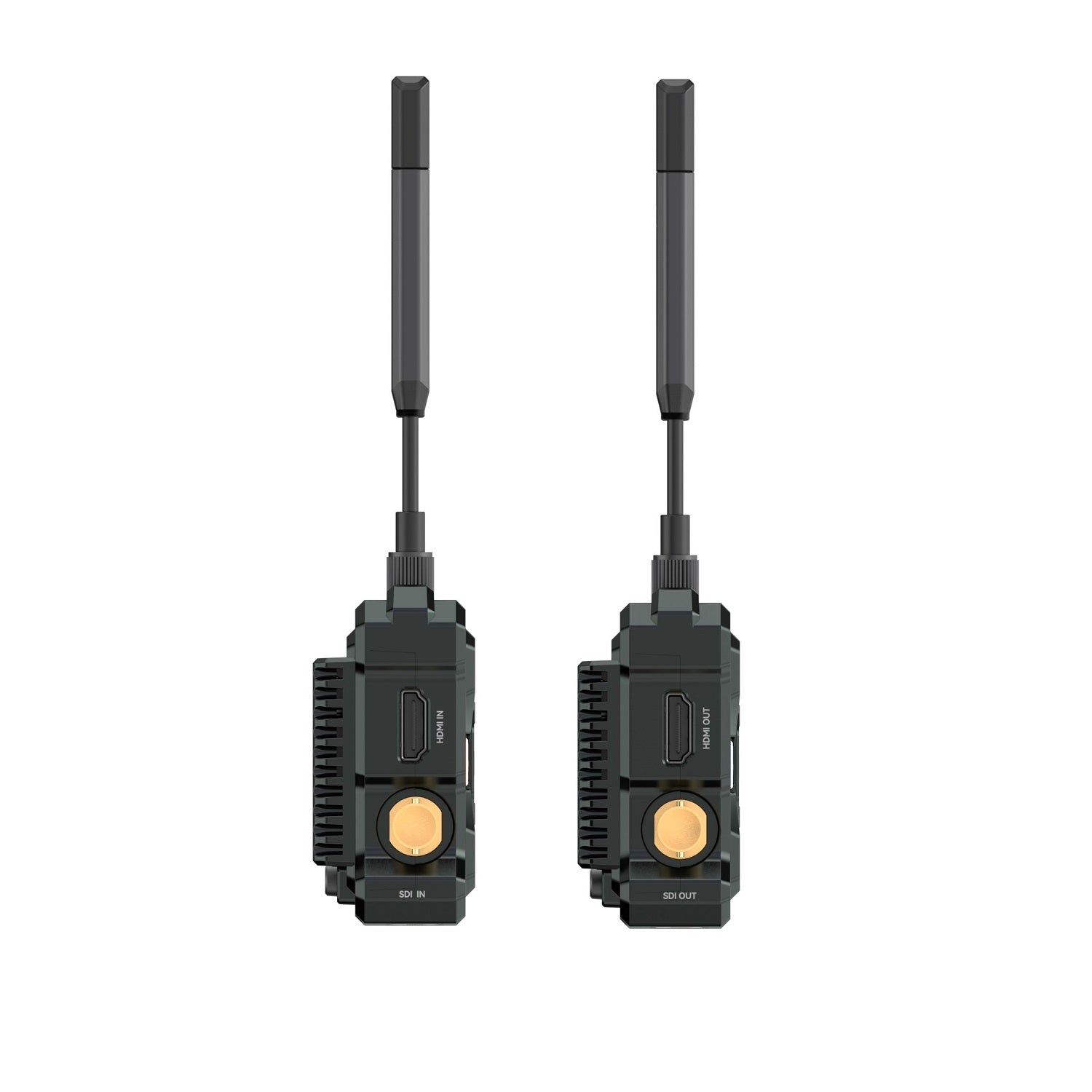 Hollyland Pyro S 4K HDMI/SDI Wireless Video Transmission System at MSMAV