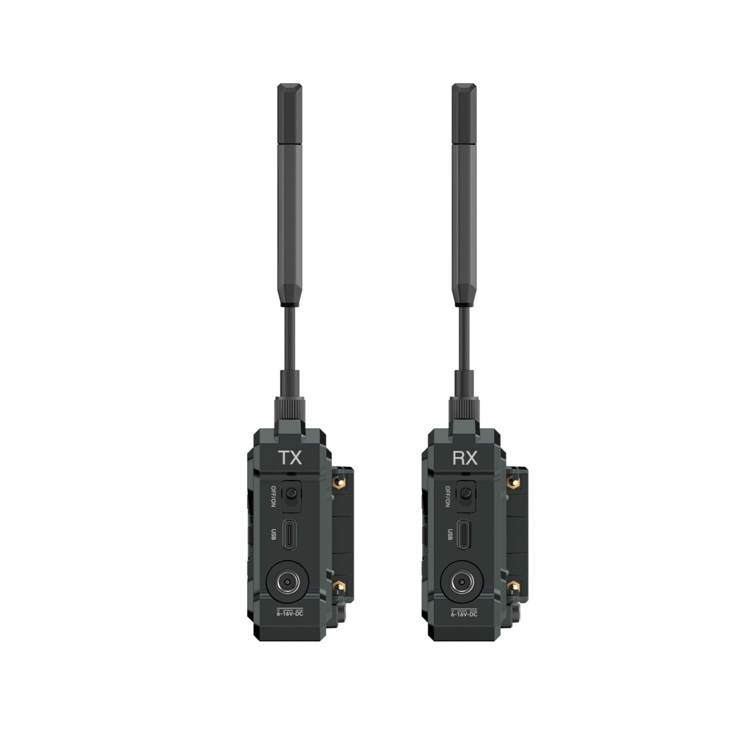 Hollyland Pyro S 4K HDMI/SDI Wireless Video Transmission System at MSMAV