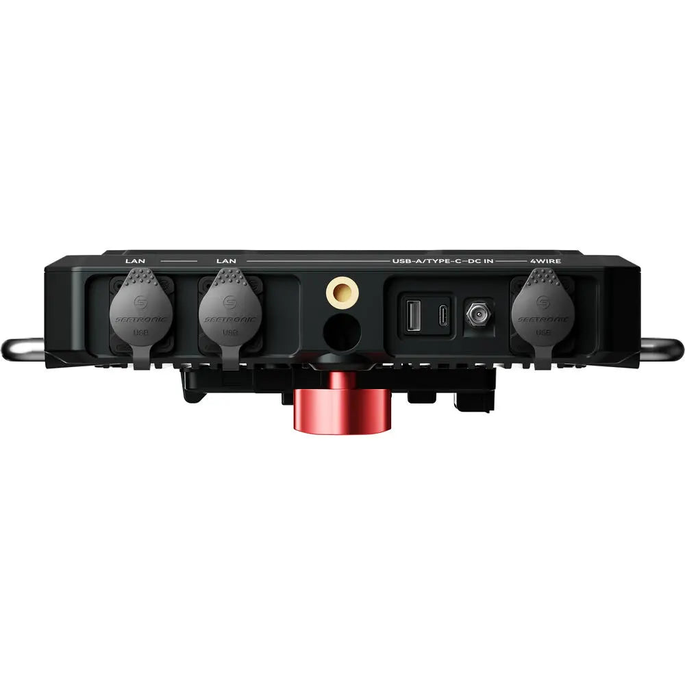 Hollyland Solidcom C1 Pro Roaming Hub 10S Full-Duplex Wireless Intercom System with 20 Single-Ear Headsets | Stocked in AU