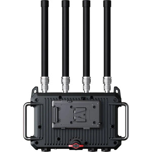 Hollyland Solidcom C1 Pro Roaming Hub (V-Mount, 1.9 GHz) | Stocked in AU