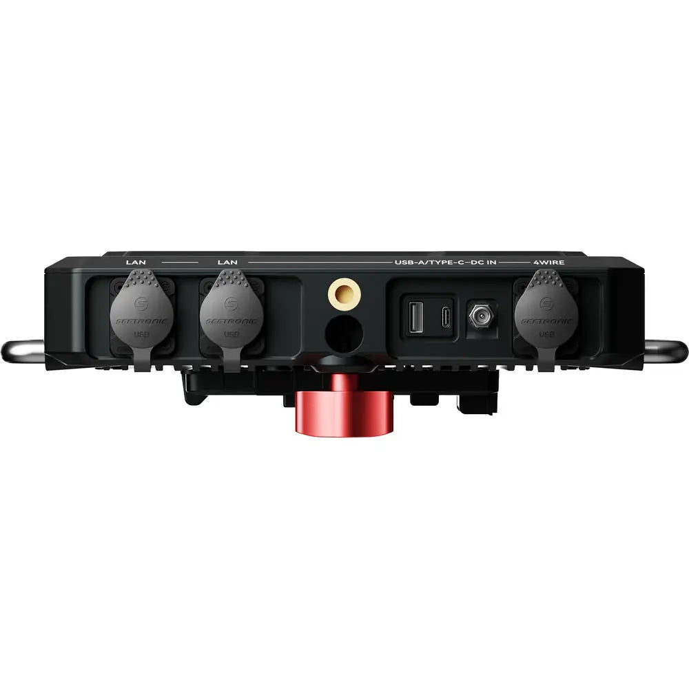 Hollyland Solidcom C1 Pro Roaming Hub (V-Mount, 1.9 GHz) | Stocked in AU