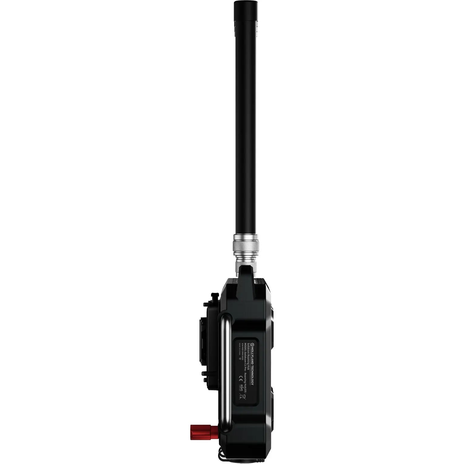 Hollyland Solidcom C1 Pro Roaming Hub (V-Mount, 1.9 GHz) | Stocked in AU