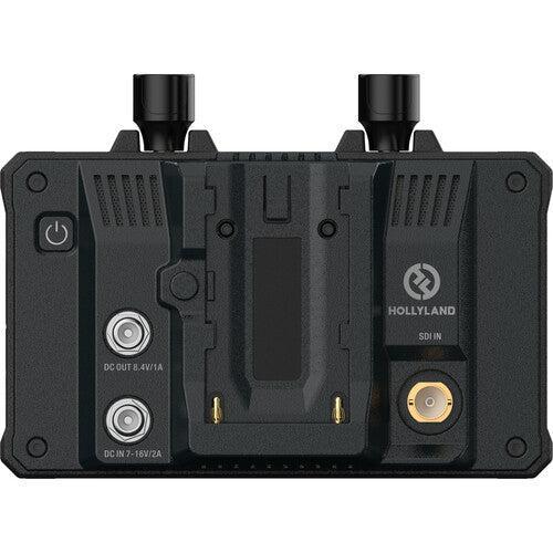 Hollyland Mars M1 Enhanced Wireless Transceiver Monitor | Stocked in AU