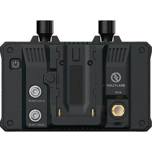 Hollyland Mars M1 Enhanced Wireless Transceiver Monitor | Stocked in AU