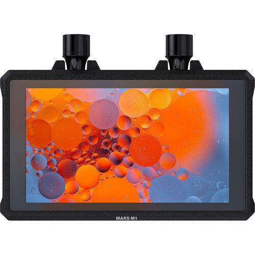 Hollyland Mars M1 Enhanced Wireless Transceiver Monitor | Stocked in AU
