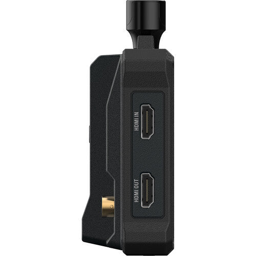 Hollyland Mars M1 Enhanced Wireless Transceiver Monitor | Stocked in AU