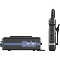 Hollyland Mars T1000 Full-Duplex Intercom System | Stocked in AU