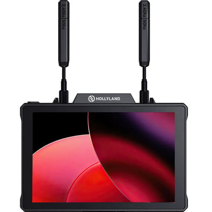 Hollyland Pyro 7 High Brightness Touch Screen Wireless Transceiver Monitor | Stocked in AU
