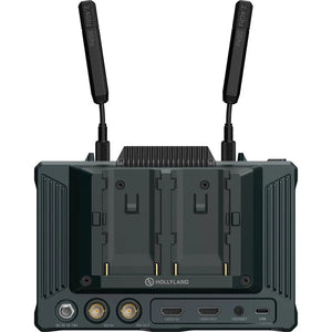 Hollyland Pyro 7 High Brightness Touch Screen Wireless Transceiver Monitor | Stocked in AU