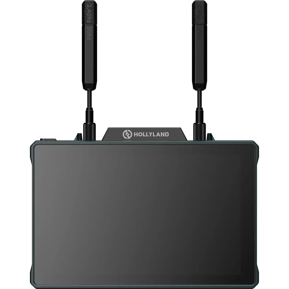 Hollyland Pyro 7 High Brightness Touch Screen Wireless Transceiver Monitor | Stocked in AU