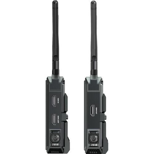 Hollyland Pyro H 4K HDMI Wireless Video Transmission System | Stocked in AU