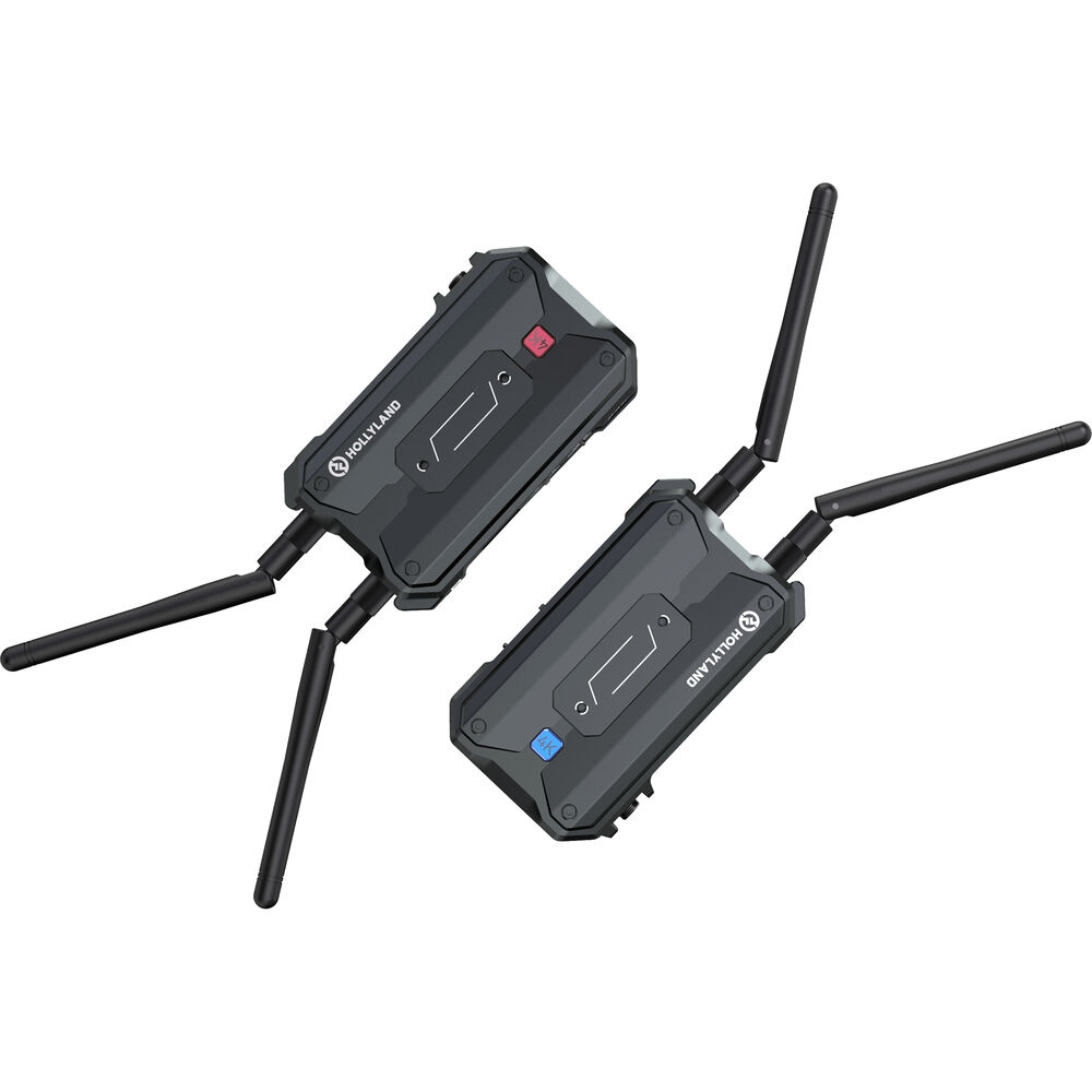 Hollyland Pyro H 4K HDMI Wireless Video Transmission System | Stocked in AU