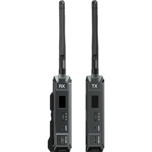 Hollyland Pyro H 4K HDMI Wireless Video Transmission System | Stocked in AU